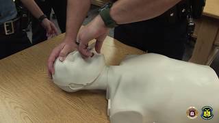 Fighting Opioids, Saving Lives