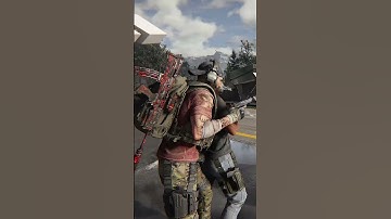 STEALTH KILLS - GHOST RECON BREAKPOINT