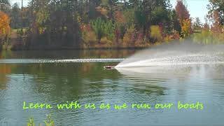 Delta force 29 with new .187 cable, 55MPH on 4S