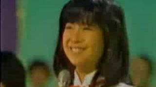 大場久美子 KUMIKO OHBA / ディスコ・ドリーム DISCO DREAM / ミルキー