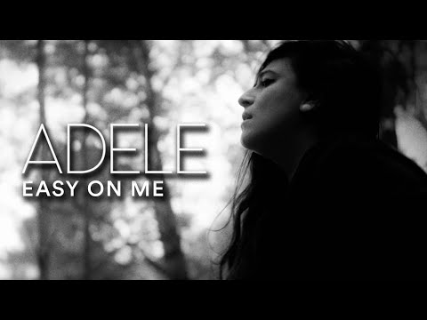 ADELE – Easy On Me (Rock Cover by Lauren Babic)