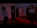 Annie Lennox - I Put A Spell On You choreography by Anna Chala