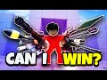 can a new player WIN in roblox rivals?