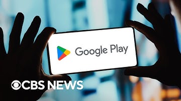 Google loses antitrust fight with Epic Games