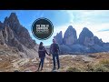 CONSEGUIMOS DAR A VOLTA ao TRE CIME DI LAVAREDO, nas DOLOMITAS (mas demorámos 7h em vez de 4h!)