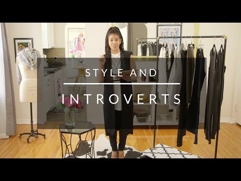 Video: Introvert Clothing