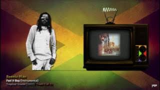 JAMAICA. | 03. Beenie Man - Feel It Boy (Instrumental)