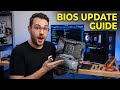 How to Update BIOS on the GIGABYTE Z790 AORUS ELITE AX | Easy Step-By-Step Guide
