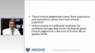 Vascular Replication: A New Paradigm for Endovascular Training (Preview) screenshot 4