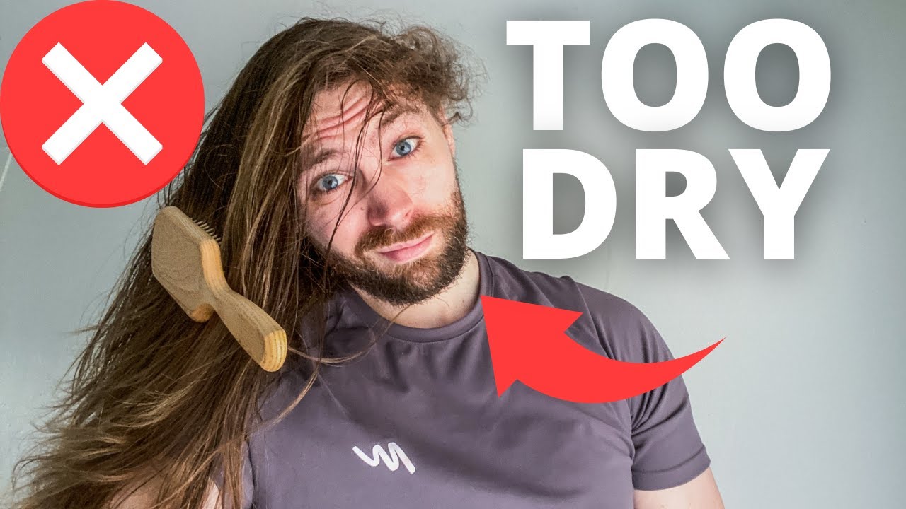 How to use SEA SALT SPRAY (CORRECTLY) YouTube