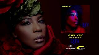 Vignette de la vidéo "Macy Gray - Over You"