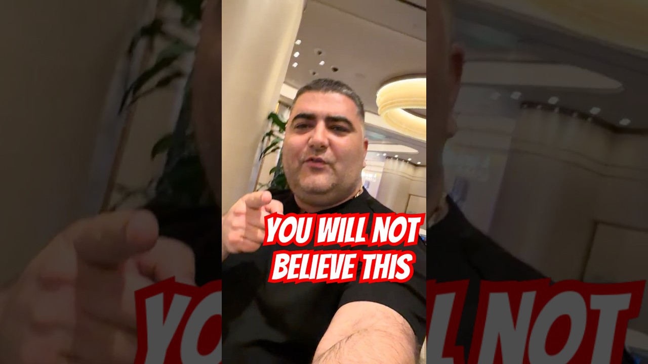 О боже, какая безумная комбинация в блэкджеке! #вирусное #короткие #вегас #джекпот