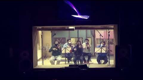 Hicaz İntro İstanbul Strings & Korkmaz Kemancı