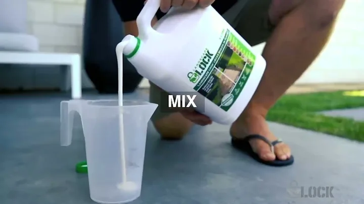 Introducing Landscape Lock