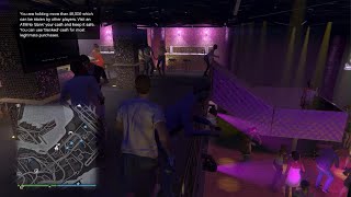 Grand Theft Auto V_ PS5 Money GRIND Monday: Do it 💰