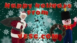 HAPPY HOLIDAYS From Video Editing Software Guide screenshot 2