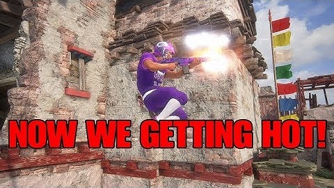 Uncharted 4 Multiplayer - 3rd GAME BACK! - NOW WE HEATING UP! OG - OLD SCHOOL