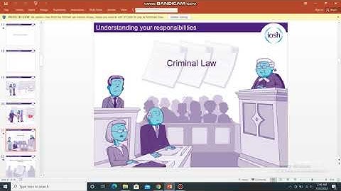 IOSH managing safely Module 4 part 1 training in URDU