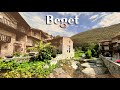 [ Beget ] Beautiful Town to Visit i