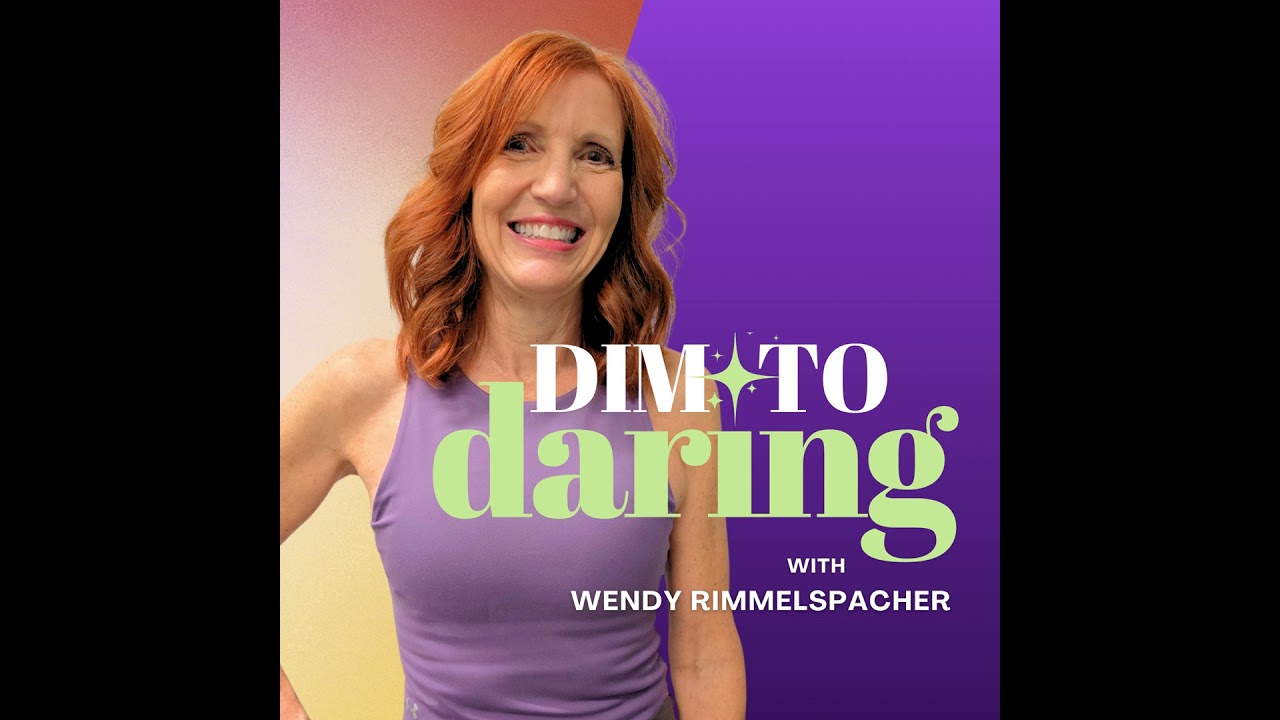 Breaking the Burnout Cycle: Build a Life You Love with Sara Centanni