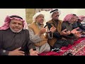 يا خال شدوا لي على ما تموج بي الثنايا سامري شباب الحزم بروضة سدير وشباب المجمعه وحرمه