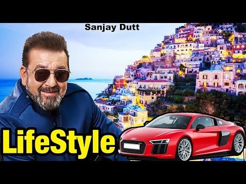 Video: Sanjay Dutt Net Worth: Wiki, Ndoa, Familia, Harusi, Mshahara, Ndugu