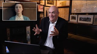 Colm Tóibín on Brooklyn @WaterstonesTV