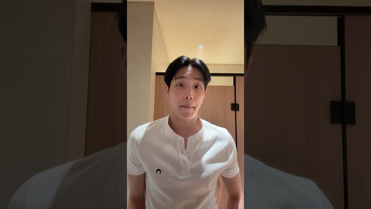 two buddies in the restroom (we dk the lyrics)