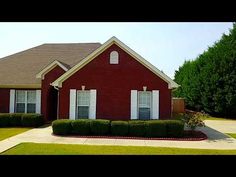 2300 Kelley Avenue, Muscle Shoals, AL home video tour