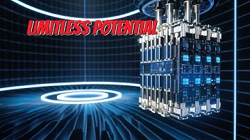 Ethical Dilemmas in Quantum Computing ⚛️ | Privacy, AI & Future