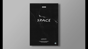 FREE LOOP KIT/SAMPLE PACK 2020 "Space" (Cubeatz, Pyrex Whippa, PVLACE, Frank Dukes, internetmoney
