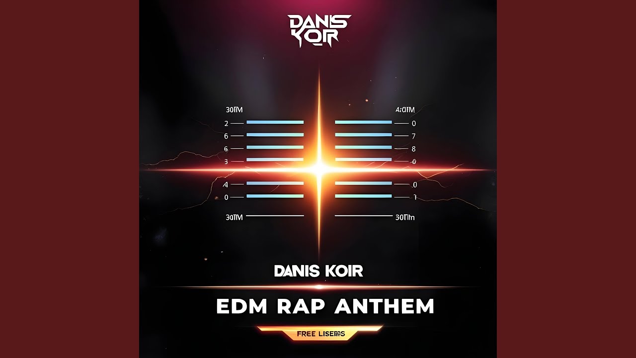 EDM RAP ANTHEM