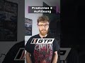 Daytona Predictions Part 2