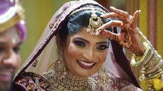 Randhir U0026 Amelias Wedding Trailer