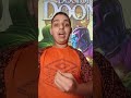 Kang mal potenciál ale je prišiel Doom #drdoom#kangtheconqueror#avengersdoomsday#