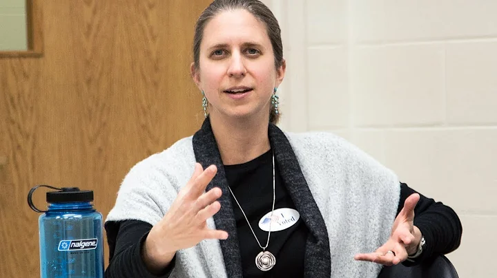 A Tale of Two Mindfulness Interventions with Dr. P...