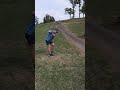 Par 5 With A Scratch Golfer 🦅 #golf #golfswing #viral #shorts