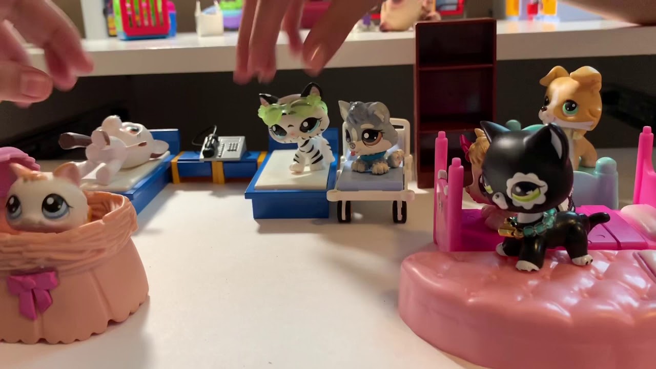 LPS vacation