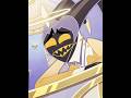 😇Angel Don't Make Mistakes😇 //Hazbin Hotel// (Welcome To Heaven) //SPOILER WARNING//