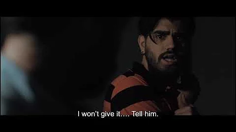 PARKING trailer | BFI Flare 2019