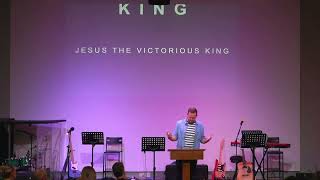 Sunday Service: 17 May 2026