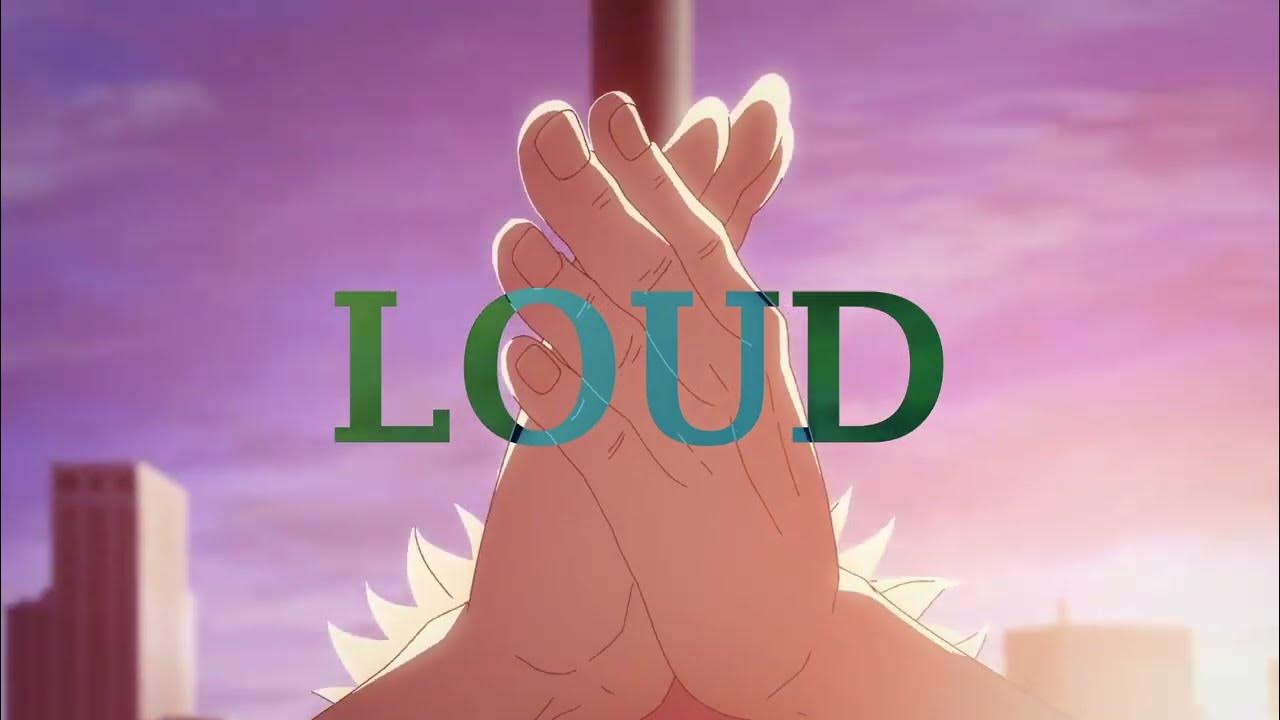 Let's Get Loud - Yuji Edit Let's Get Loud - Yuji Edit