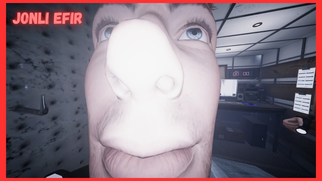 Bugun faqat jinnilik qilamiz Phasmophobia Uzbekcha strim