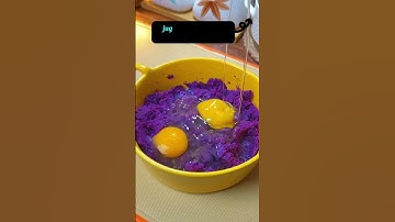 Thumbnail of bolu kukus ubi ungu nih