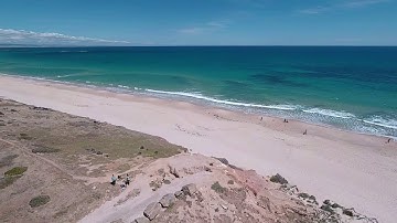 MJX Bugs 3 - Short New Beach Cinematic