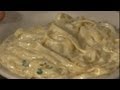 Traditional Fettuccine Alfredo : Cooking Italian Style