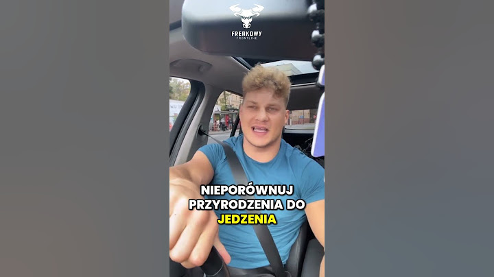 DENIS LABRYGA MOCNY STATEMENT DO KAMILA MINDY Z AKADEMII SPORTÓW WILANÓW