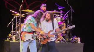 Los Lonely Boys - Born on the Bayou - Greek Theater - Los Angeles, CA August 13,. 2023
