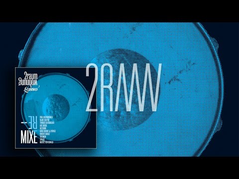 2RAUMWOHNUNG - Der letzte Abend auf der Welt (Thomas Schumacher Remix) 'Lasso Remixe'