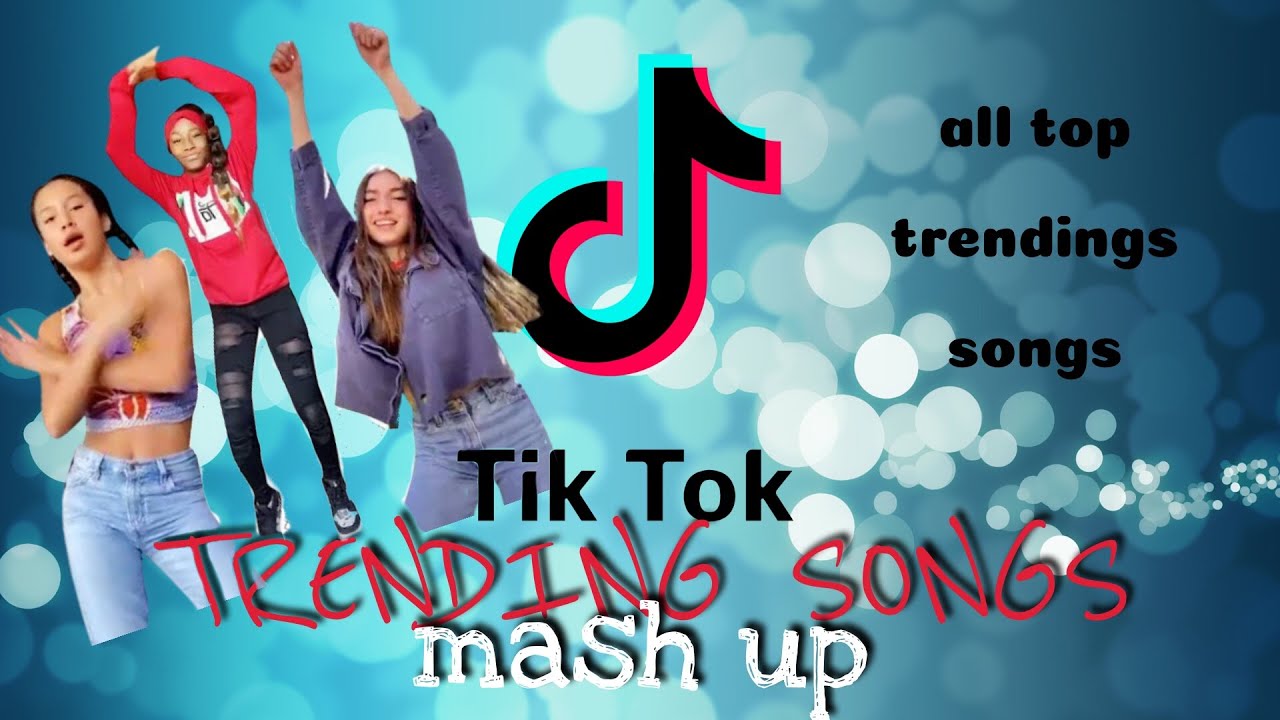 Tiktok Viral Songs July 2020 Sexy Dance Youtube